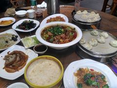 -包龙府灌汤包子(开封府店)