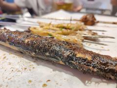 -纪录片《人生一串》体验店(静安店)