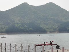 -北京金海湖景区