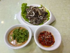 -东四民芳餐厅(世茂工三店)