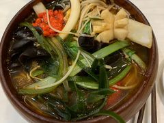 -金乐活美食(中街店)