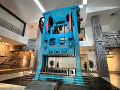 -柳州工业博物馆