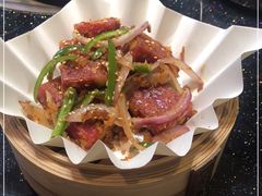 -味可道美食坊(福基路店)