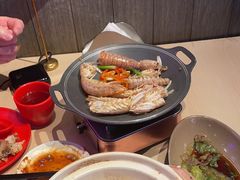 -避风塘(五角场店)