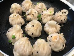 -昆仑饭店-鲜筵餐厅