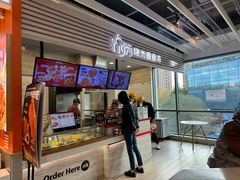 -1973继光香香鸡(金桥国际店)
