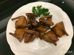 -新南华大酒店(广中店)