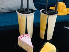 -放哈·甜醅子奶茶创造者(正宁路店)