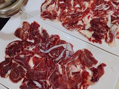 -伟记牛肉(金鸿公路店)