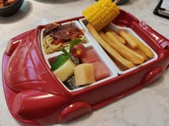-卡朋西餐(较场西路店)