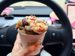 -孙氏梅花糕(马台街)