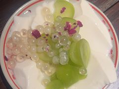 -张翻越·川渝冒菜·武汉黑鸭煲(城北万象城店)