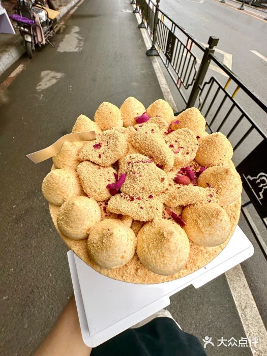 高力乐面包咖啡厅(西塔店)图片