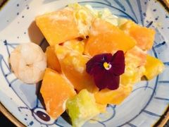 -德川家日本料理(中关村寰太大厦店)