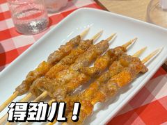 -西贝(宁波天一国购店)