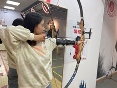 -道顺射箭·团建·骑射(张杨路店)