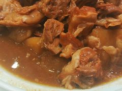 -禾珍珠家常小馆(河南博物院店)