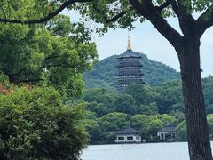 -杭州西湖柳莺里酒店