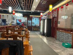 -乐宴·老北京铜火锅(桂庙店)
