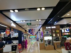 -苏宁易购(Suning Pro南京山西路店)
