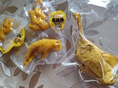 -焗外人·盐焗零食(云门 NEW PARK 店)