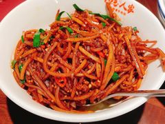 -小隐人家(乐松店)