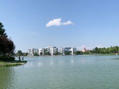 -美兰湖景区