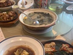 -丽华园(汉阳龙阳店)