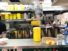-兰芳园(上环店)