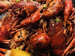 -巴厘龙虾·榜首油焖大虾(青山店)