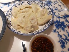 -东方饺子王(和平里店)