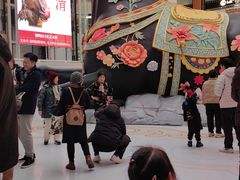 -北京世纪金源购物中心(远大路店)