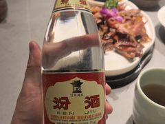 -井水小厨·湘菜(活力广场店)