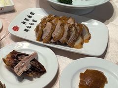 -全聚德(前门店)