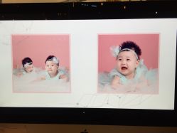 -COCOSKY 巧克力天空兒童摄影(凯德和平广场店)