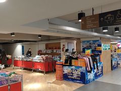 -百盛(复兴门店)