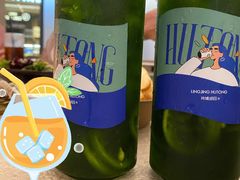 -玲婧胡同·生日蛋糕·餐厅(嘉里城店)