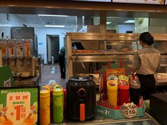 -德克士(汝河路店)