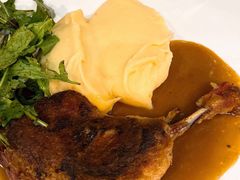 油封鸭腿-LA MAISON公鸡和龙(蛇口店)