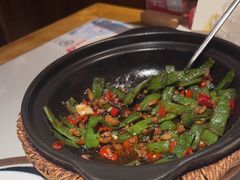 -老阿爸鲜鱼土菜(独墅湖店)