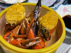 -三妹小龙虾·黄油蟹(华侨城总店)