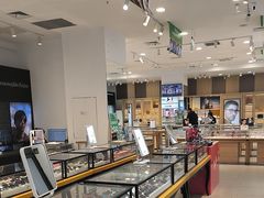 -大明府国际眼镜(太原北街店)