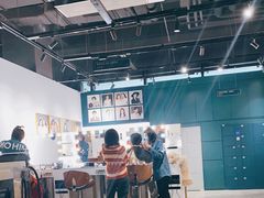 -海马体照相馆(天津世纪都会店)