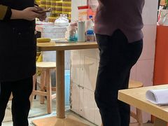 -杨记杏仁茶(椰园店)