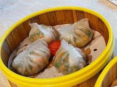 -海皇食府(水都假日酒店店)