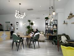 大堂-POLAR CAFE(兴正元广场店)