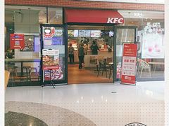 -肯德基(太原龙湖店)