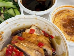 -南京大牌档(崇文门国瑞店)