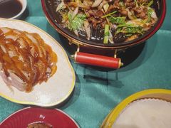 -便宜坊烤鸭店(亦庄京东店)