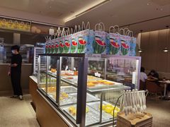 -奈雪的茶(湖滨银泰in77C区PRO店)